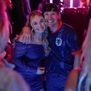 Enzo Knol Instagram - Wat een onvergetelijke avond 💙