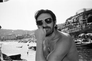 Eoin Macken Instagram - Italy 🇮🇹 has been really tough, not sure what you ever saw in the place @emanuelapostacchini ?