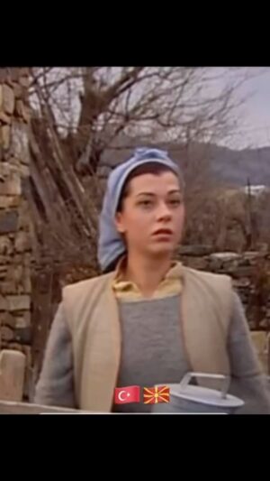 Erdal Özyağcılar Instagram - “ELVEDA RUMELİ” “gerçek sevgilerinize elveda demeyin”
@filizahmet.fp @ozyagciler