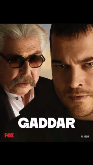 Erdal Özyağcılar Instagram - Pek yakında değil YARIN.FOX TV.
“GADDAR”dayım.Ekber Baltacıyım.
