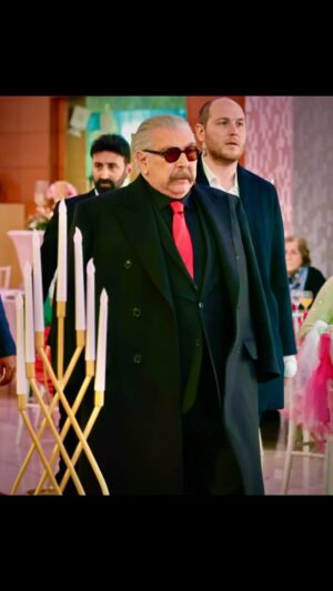 Erdal Özyağcılar Instagram - Bu akşam NOW TV de SAAT 20:00 de  düğünümüz var,herkes davetlidir.
 Damat Babası  EKBER BALTACI.  @gaddartvresmi 
@ayyapim  @nowtvturkiye