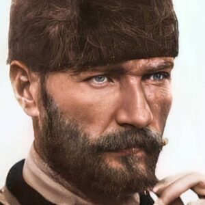 Eren Hacısalihoğlu Instagram - Duyduğumuz minnet, özlem tükenmeyecek.. Mustafa Kemal ATATÜRK! ATA-TÜRK!!!!!
