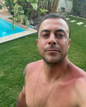 Eren Hacısalihoğlu Instagram - Hoşçakal yaz 👋