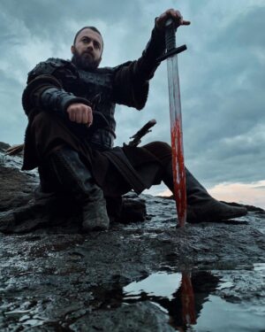 Eren Hacısalihoğlu Instagram - ⚔️ #tb