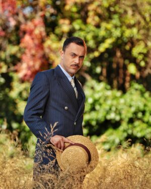 Eren Hacısalihoğlu Instagram - Bu akşam buluşma saatimiz 20:00 , mekanımız @showtv !! @o3medya @azizdizisitv