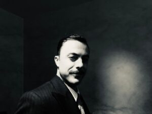 Eren Hacısalihoğlu Instagram - I’m back.