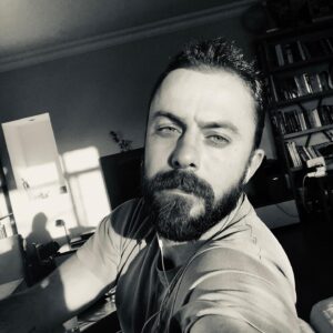 Eren Hacısalihoğlu Instagram - 🃏