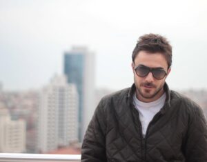 Eren Hacısalihoğlu Instagram - 