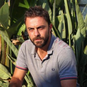 Eren Hacısalihoğlu Instagram - 🍀