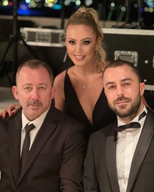 Eren Hacısalihoğlu Instagram - Gökhan&Fulin 🧿