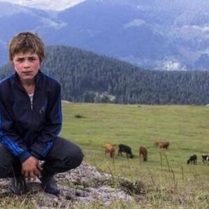 Eren Hacısalihoğlu Instagram - Bayram senin Eren’im. İyi ki varsın.