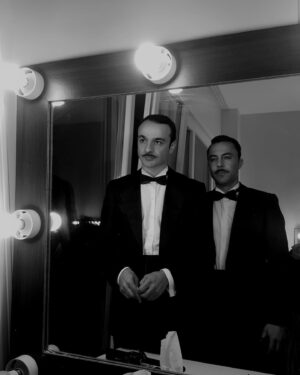 Eren Hacısalihoğlu Instagram - Güven yada Murat!