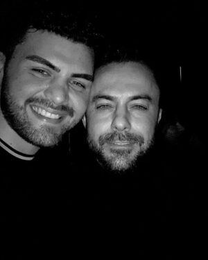 Eren Hacısalihoğlu Instagram - ◼️