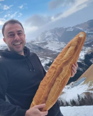 Eren Hacısalihoğlu Instagram - 
