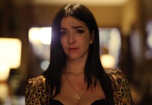 Eréndira Ibarra Instagram - #ACCIDENTE llega mañana a @netflixlat 🔥
¿Listxs?