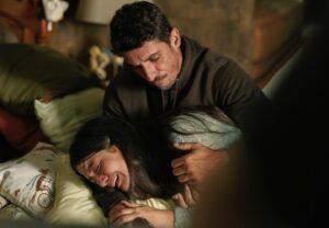 Eréndira Ibarra Instagram - #ACCIDENTE llega mañana a @netflixlat 🔥
¿Listxs?
