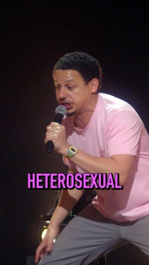Eric André Instagram - The official soundtrack of police brutality