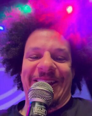 Eric André Instagram - It’s your LAST CHANCE EVER to experience The Eric Andre Show Live. We’re selling out fast and soon you will be left wondering, “Why didn’t I listen to Eric when he told me to hurry up and buy tickets?” You might be missing the best night of your life. IDK. But the ticket link is in my bio if you decide to come to your senses