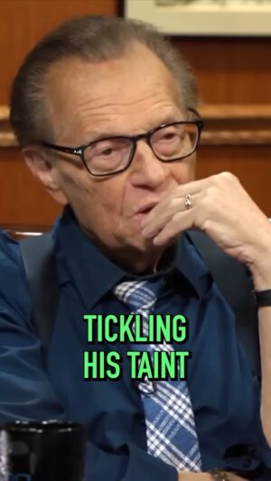 Eric André Instagram - A few years ago, I got the chance to talk to the late and great Larry King about the early days of The Eric Andre Show. We reminisced (as I’m doing now) on that young, broke version of me who started all of this 12 years ago. To this day, I do not know why they came. Happy 12th bday to The Eric Andre Show