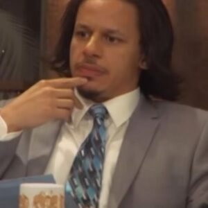 Eric André Instagram - I love wildlife
