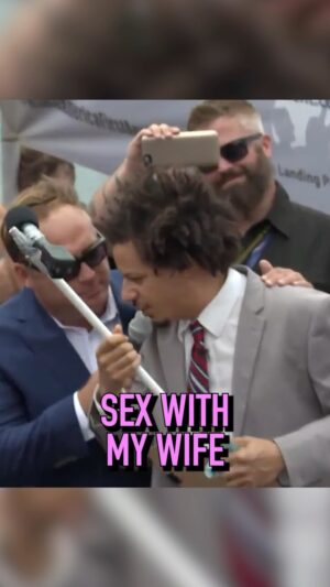 Eric André Instagram - Happy RNC 🇺🇸🇺🇸🇺🇸🇺🇸