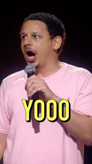 Eric André Instagram - My friends call me Keyan