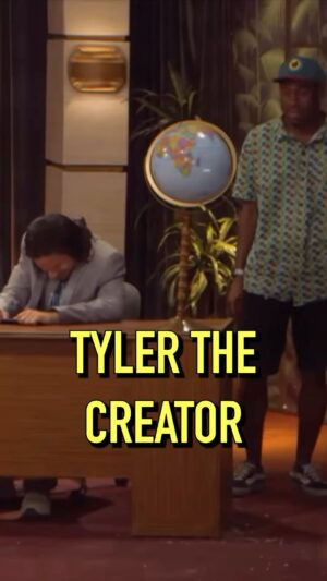 Eric André Instagram - Happy Father’s Day Tyler’s Dad @feliciathegoat