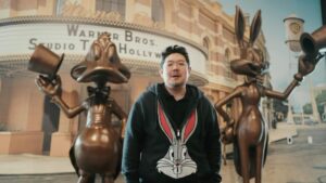 Actor Eric Bauza HD Instagram Photos and Wallpapers August 2024