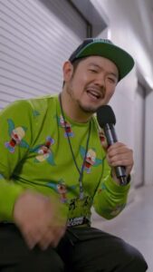 Actor Eric Bauza HD Instagram Photos and Wallpapers July 2024