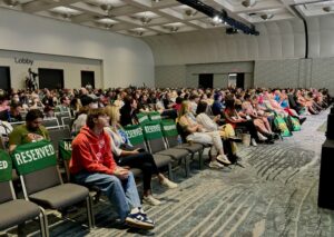 Eric Bauza Instagram - That’s All Folks! We had a blast at San Diego Comic-Con exploring and celebrating many of the greatest classic animation series and characters!
 
#MeTVToons #SDCC #SDCC2024