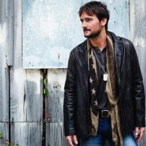 Eric Church Instagram - Throwing it back to the Chief album.