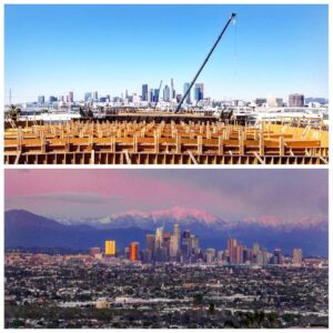 Eric Garcetti Instagram - LA360