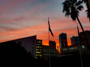 Eric Garcetti Instagram - 
