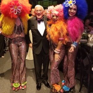 Eric Garcetti Instagram - 10 Things I Saw This Year #5