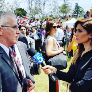 Eric Garcetti Instagram - 10 Things I Saw This Year #5
