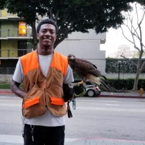 Eric Garcetti Instagram - 10 Things I Saw This Year #5