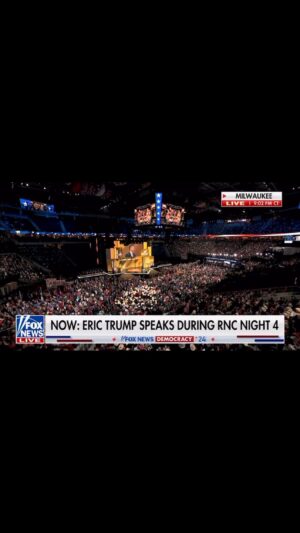 Eric Trump Instagram - All from the heart! 🇺🇸🇺🇸🇺🇸