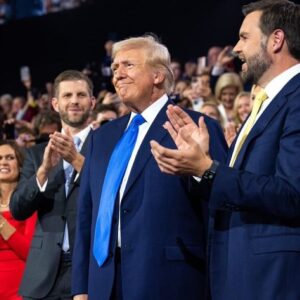 Eric Trump Instagram - 🇺🇸🇺🇸🇺🇸

Amazing pictures by @courtlynnreed