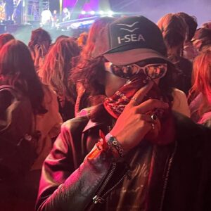 Eric Unger Instagram - feels like a new dimension