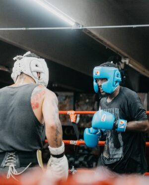 Erickson Lubin Instagram - Put my dreams before anything now watch the hard work pay off. 8 days!! #HammerTime