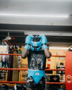 Erickson Lubin Instagram - Put my dreams before anything now watch the hard work pay off. 8 days!! #HammerTime