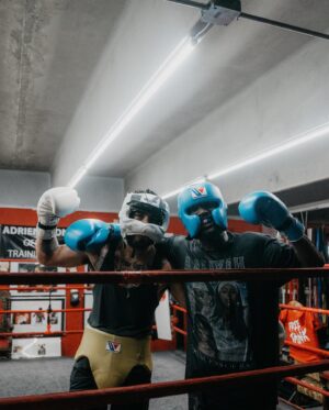 Erickson Lubin Instagram - Put my dreams before anything now watch the hard work pay off. 8 days!! #HammerTime