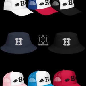 Erickson Lubin Instagram - #HammerTime merch available for pre-order now, shipping will be free. Visit ericksonhammer.com & gear up for 9/30 🔨⏰ Link in bio.