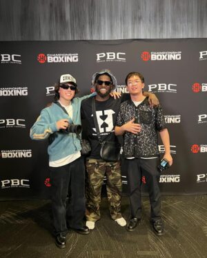 Erickson Lubin Instagram - We love beef we ain’t vegan I believe in getting even. #HammerTime
