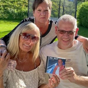 Erik Hagen Instagram - Nydelig c d