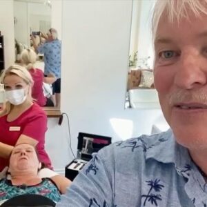 Erik Hagen Instagram - Se episode 3 da vel på Discovery  eller når den kommer på TVNorge :) Da drar vi på Oslotur for å se mer ut som influensere!