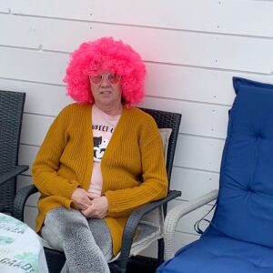 Erik Hagen Instagram - Ikke mye sol i dag 🦋🌹🌺