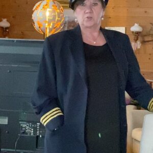 Erik Hagen Instagram - Snefrid på tur 🏝🦩❤️🐝
