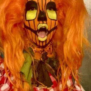 Erika Klash Instagram - Tomorrow begins Season of the obsessive Halloween 3 rewatches. 💀🎃🧙🏽‍♀️ Albany, NY I’ll see you tomorrow night at @waterworkspub ! Check my stories for more info! @theonlyopalessence @the_cicilarue 
-
Booking Inquiries: erikaklash@gmail.com
