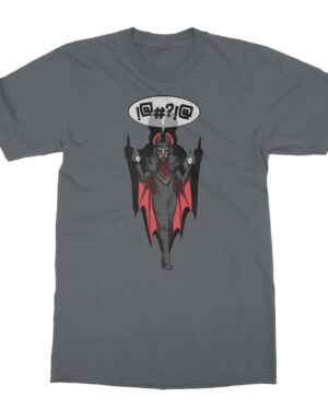 Erika Klash Instagram - 🤬‼️ Merch Drop 🩸🦇
-
Technicolor Bat Hostess T-shirts & hoodies are now live on @dragqueenmerch ! Thanks @nachoslanderer for collaborating on this design. It’s available in true greyscale and the Technicolor x Greyscale style you saw on Titans Ep. 1. Flip someone off in style I guess? 😂😂 Links in my story & Linktree.